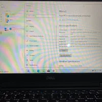 لپتاپ i5 نسل ۸|رایانه همراه|گرگان, |دیوار