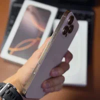 iphone 16promax ZA battery 100|موبایل|مشهد, گلشور|دیوار