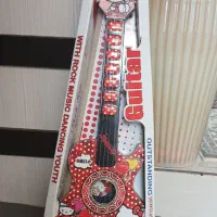 گیتار دخترانه ۲۵۰