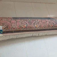 یک جفت فرش ۹ متری|فرش|شاهینشهر, گرگاب|دیوار