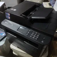 پرینتر ۴کاره فوول برادر ژاپن2750dw