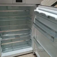 یخجال بوش نو|یخچال و فریزر|مشگین شهر, |دیوار