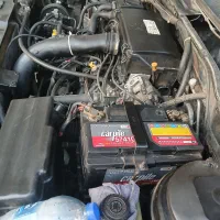 سمند۸۴ ایکس.۷|خودرو سواری و وانت|تبریز, |دیوار