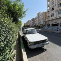 وانت کارا مدل ۹۸ 2000 /دوگانه سوز / بدون تصادف