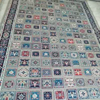 گلیم ۹متری