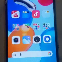 گوشی شیایومی ردمی نوت11s