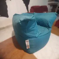 مبل تک نفره شنی