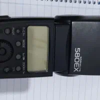 فلش 580EX