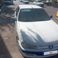 پرشیا 90دوگانه فابریک