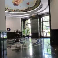 214متر آپارتمان رویایی در فرمانیه شرقی ویو باغ|فروش آپارتمان|تهران, فرمانیه|دیوار