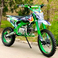 موتور مینی کراس و تریل، کی تی ام، ۱۲۵cc صفر crf yz|موتورسیکلت|تبریز, |دیوار
