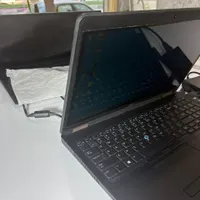 Dell HQ نسل ۶ گیمینگ تاچ|رایانه همراه|کرمانشاه, |دیوار