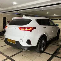 فیدلیتی الیت ، نقد و اقساط ، موجود نمایشگاه|خودرو سواری و وانت|تهران, سهروردی|دیوار