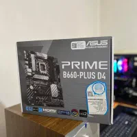 Board asus b660 prime plus gen 14