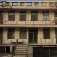 ۱۱۰۰ متر مشارکت تک مالک یا تهاتر