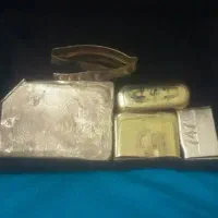 اجاره طلا ابشده به وزن ۵۰ الی ۵۴ گرم