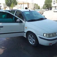 سمند ال ایکس ایافسون مدل 90|خودرو سواری و وانت|نورآباد, |دیوار