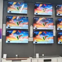 تلویزیون آیوا65اینچ