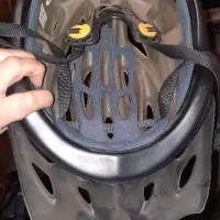 کلاه دوچرخه سواری|دوچرخه، اسکیت، اسکوتر|اراک, |دیوار