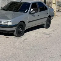 405 خشک|خودرو کلاسیک|یاسوج, |دیوار