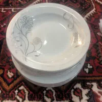 ظروف سرو و پذیرایی