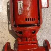 پمپ خطی سیرکولاتور ۲ اینچ ارمسترانگ|آبگرمکن، پکیج، شوفاژ|فلاورجان, |دیوار