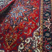 فرش ۶ متری