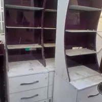 لوازم آرایشگاه