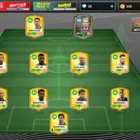 اکانت دریم لیگ|کنسول، بازی ویدئویی و آنلاین|هرسین, |دیوار