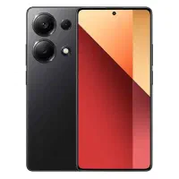 شیائومی Redmi Note 13 4G با حافظهٔ ۲۵۶ گیگابایت|موبایل|دورود, |دیوار