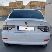 سورن پلاس ۱۴۰۳ ef7|خودرو سواری و وانت|فولادشهر, A4|دیوار