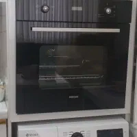 فر برقی توکار بورنیک (استفاده نشده)