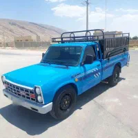 نیسان تک سوز بنزینی