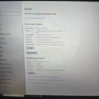 لپ تاپ گیمینگ Rog strix531GT|رایانه همراه|سهند, |دیوار