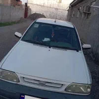 ماشین پراید مدل 99|خودرو سواری و وانت|گرگان, |دیوار