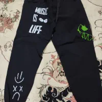 شلوار عمده دو رنگ