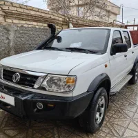 پیکاپ ریچ تمیز مدل  95