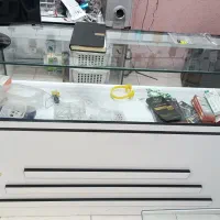 ویترین و میز پیشخوان|فروشگاه و مغازه|تهران, جوادیه تهرانپارس|دیوار