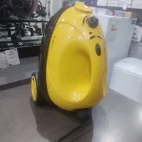 بخارشوی تکنو کار کرده