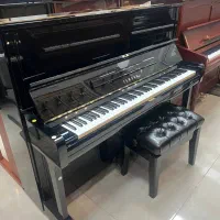 پیانو آکوستیک یاماها u1