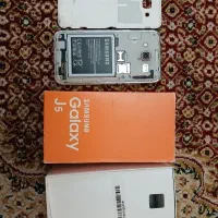 گوشی j5|موبایل|تبریز, |دیوار