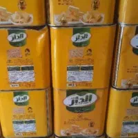 روغن خوراکی الدار