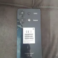 شیائومی Redmi Note 13 با حافظهٔ ۲۵۶ گیگابایت