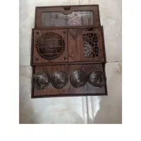 عروسک وباکس|اسباب‌‌بازی|الوند, |دیوار