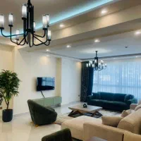 سوییت فول فرنیش نزدیک نمایشگاه بین المللی|اجارهٔ کوتاه‌مدت آپارتمان و سوئیت|تهران, جردن|دیوار