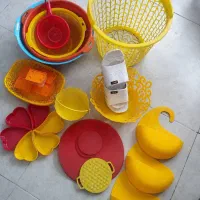 تعدادی پلاسکو