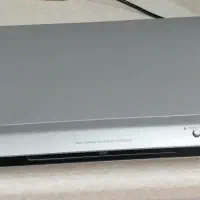 پخش کننده DVD و CD