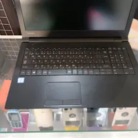 لپ تاپ توشیباDDR4/نسل7/هاردSSD/یو اس بی3|رایانه همراه|مشهد, سرافرازان|دیوار