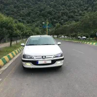 پارس مدل ۹۰