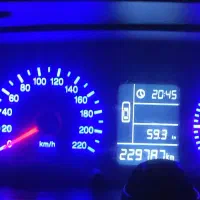 mvm 315 مدل 2012|خودرو سواری و وانت|خمینی‌شهر, |دیوار